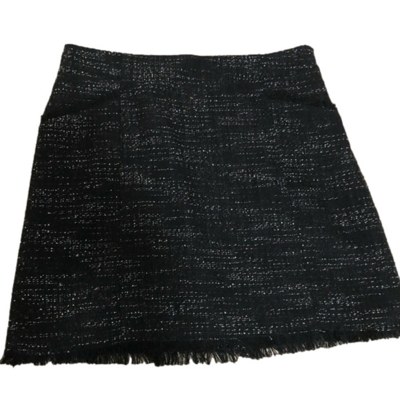 Loft Fringe Brand New Mini with Pockets - Picture 1 of 7